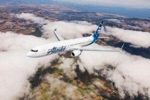 Read more about the article Alaska Airlines taps Up.Labs to build the next-generation of aviation startups