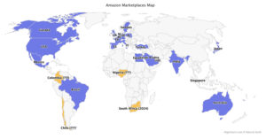 Read more about the article Amazon Paused Global Expansion in 2023