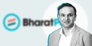 Read more about the article BharatPe CPO Ankur Jain quits to start his own venture