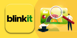 Read more about the article Blinkit operating revenue surges 3X to Rs 724 Cr in FY23