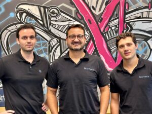 Read more about the article Brazilian fintech QI Tech lands $200M led by General Atlantic