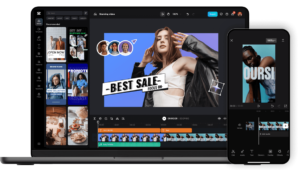 Read more about the article ByteDance’s video editor CapCut targets businesses with AI ad scripts and AI-generated presenters