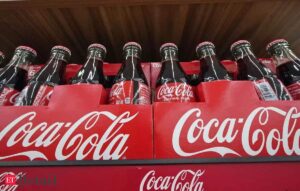 Read more about the article Coca-Cola India biz delivers double-digit volume & topline growth in Sep quarter, ET Retail