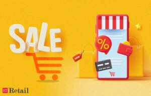 Read more about the article Festive sales may fetch Flipkart up to Rs 36,000 crore in gross sales, ET Retail