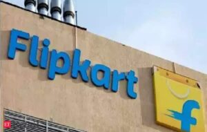 Read more about the article Flipkart India logs 9% revenue growth at Rs 55,823 crore; losses widen by 42%, ET Retail