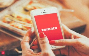 Read more about the article IRCTC ties up with Zomato for delivery of preordered meals, Retail News, ET Retail