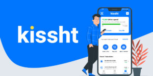 Read more about the article Kissht parent revenue crosses Rs 1,000 Cr in FY23, maintains profitability