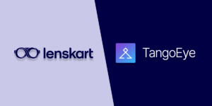 Read more about the article Lenskart acquires TangoEye