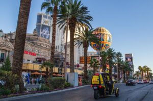 Read more about the article MGM Resorts confirms hackers stole customers’ personal data during cyberattack