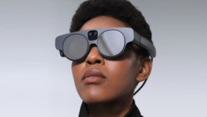 Read more about the article Magic Leap’s new CEO is a Bain Capital exec