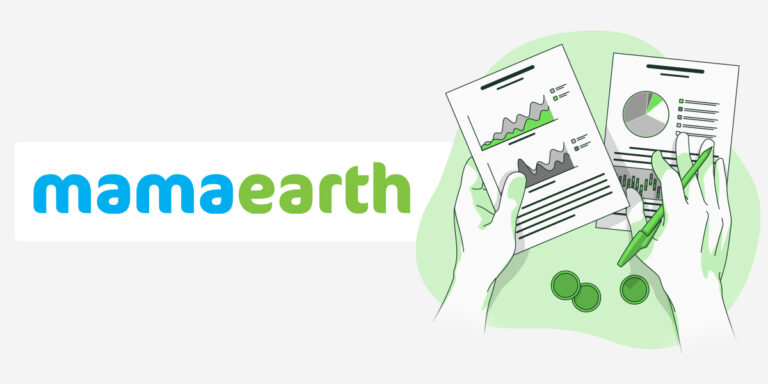 Read more about the article MamaEarth’s parent posts Rs 488 Cr revenue in Q3 FY24