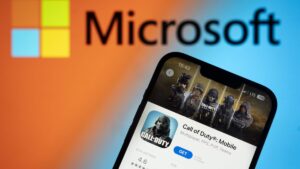 Read more about the article Microsoft’s $68.7B Activision acquisition clears final hurdle as UK approves restructured deal