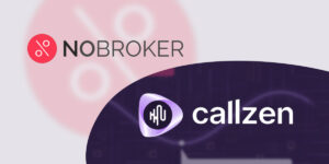 Read more about the article NoBroker launches new business with conversational AI platform CallZen