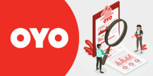 Read more about the article Oyo posts Rs 5,464 Cr income in FY23, losses shrink 34%