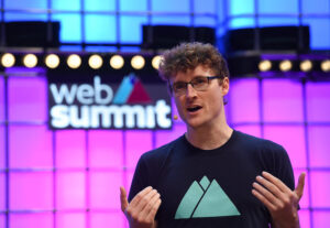 Read more about the article Web Summit confirms Lisbon and Qatar events still on, ex-CEO Paddy Cosgrave has 80% ownership of business