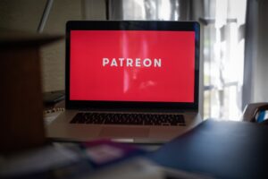 Read more about the article Patreon acquires livestream ticketed events startup Moment