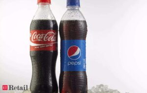 Read more about the article PepsiCo stings Coca-Cola’s official World Cup sponsor tag with new ad, ET Retail