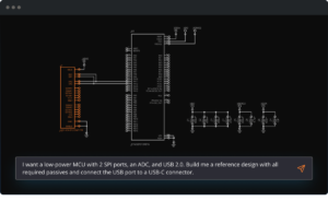 Read more about the article SnapEDA becomes SnapMagic and debuts an AI copilot to help automate circuit board design