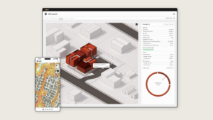 Read more about the article This proptech startup says generative building design can change the way cities are built