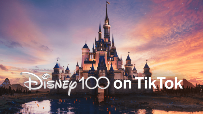 Read more about the article TikTok scores sizable Disney deal including a content hub and publisher partnership