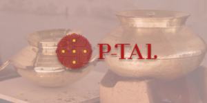 Read more about the article Titan Capital leads Seed round in kitchenware and home decor brand P-TAL