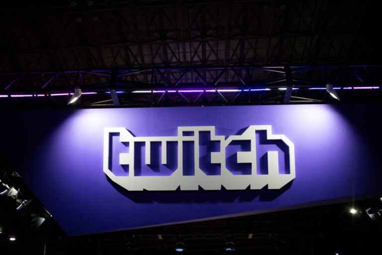 Read more about the article Twitch’s CMO says competition from rival platforms is good for creators