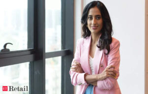 Read more about the article Vellvette Lifestyle’s Vineeta Singh, ET Retail