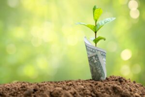 Read more about the article Why we’re seeing so many seed-stage deals in fintech