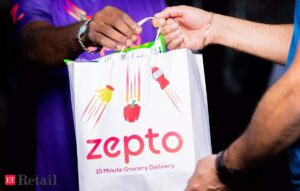 Read more about the article Zepto sees 14x surge in FY23 revenue while losses triple, ET Retail