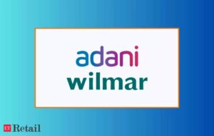 Read more about the article Adani Wilmar reports Rs 131 cr net loss in Jul-Sep quarter on sluggish edible oil biz, ET Retail