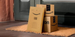 Read more about the article Amazon’s packaging in Europe is now recyclable