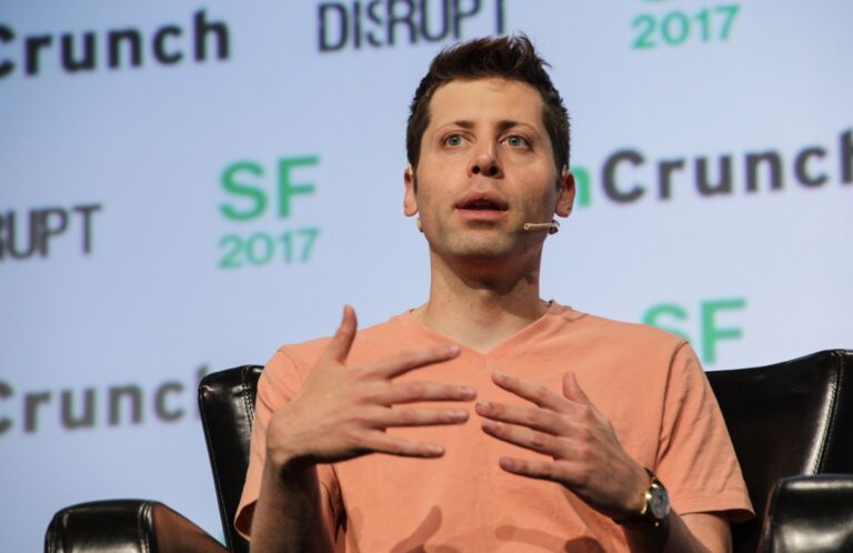 Read more about the article Amidst OpenAI chaos, Sam Altman’s involvement in Worldcoin is ‘not expected to change’