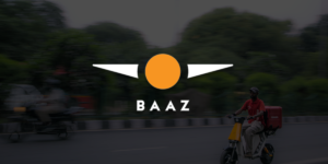 Read more about the article Baaz Bikes raises $8 Mn in Series A round