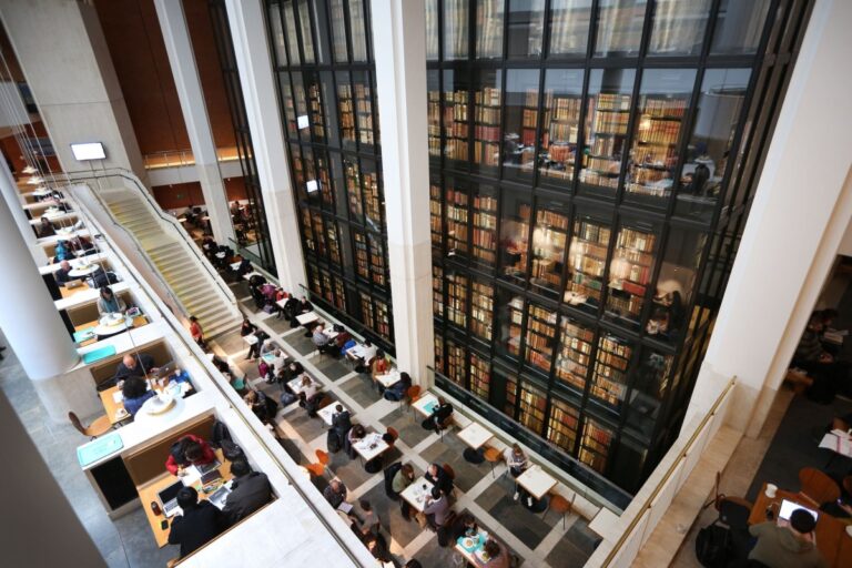 Read more about the article British Library confirms data stolen during ransomware attack