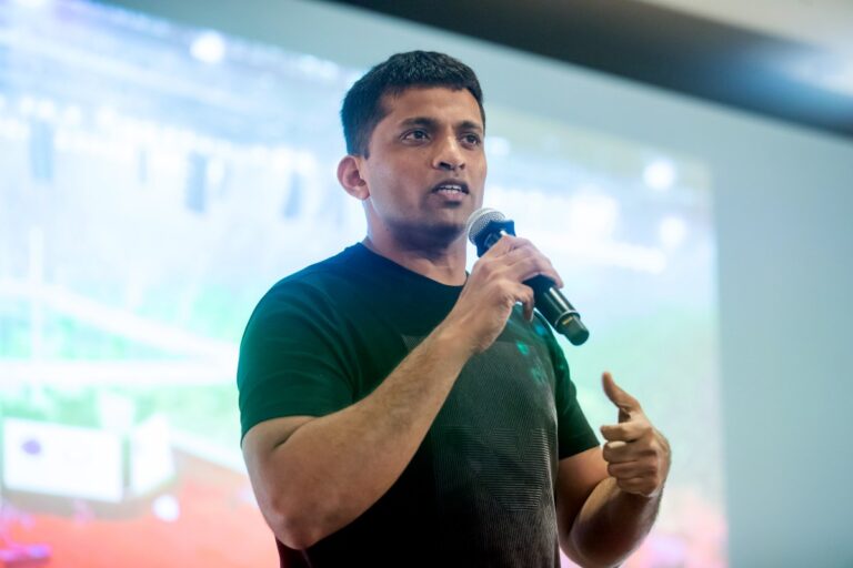 Read more about the article Byju’s misses revenue projection in delayed financial account