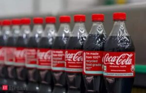 Read more about the article Coca-Cola’s bottling arm in talks to sell some units, Retail News, ET Retail