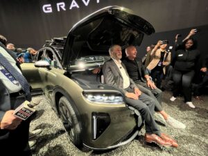 Read more about the article Cruise’s mea culpa and everything that stood out at the LA Auto Show