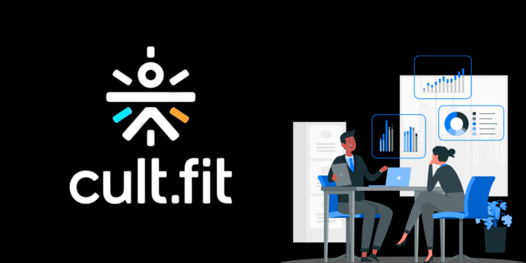 Read more about the article Cult.fit scales 3X in FY23, losses declines 20%