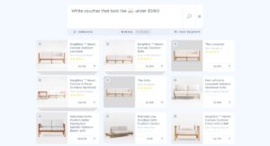 Read more about the article Deft is building e-commerce search to help you find the right product quickly