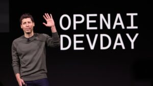 Read more about the article Everything announced at OpenAI’s first developer event