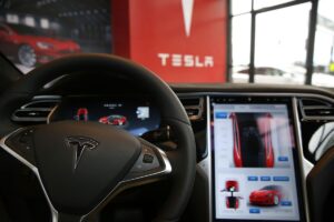 Read more about the article Florida judge finds Tesla, Elon Musk knew of defective Autopilot system