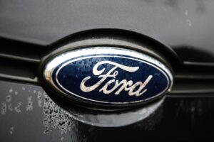 Read more about the article Ford snaps up EV power startup to boost its charging tech