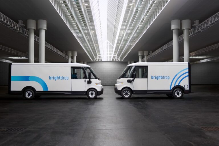 Read more about the article GM absorbs commercial EV unit BrightDrop, CEO is out