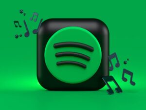 Read more about the article Google admits Spotify pays no Play Store fees because of a secret deal