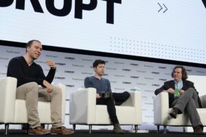 Read more about the article Greg Brockman quits OpenAI after abrupt firing of Sam Altman