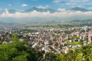 Read more about the article Nepal joins a growing list of countries banning TikTok