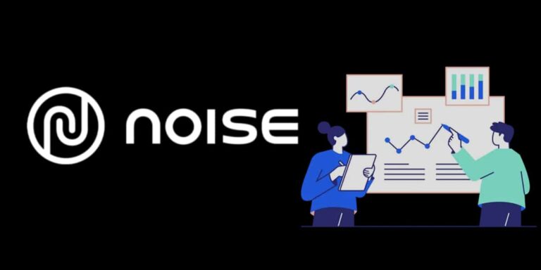 Read more about the article Noise’s revenue surpasses Rs 1,400 Cr in FY23, profits shrinks