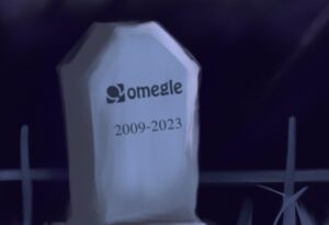 Read more about the article Omegle shuts down after 15 years