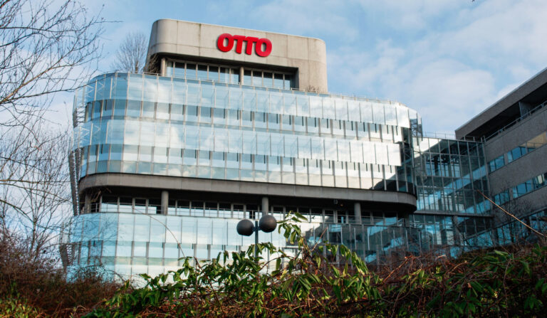 Read more about the article Otto Group’s revenue drops 9%