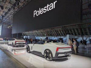 Read more about the article Polestar tackles softening EV demand with new tech and next-gen vehicles